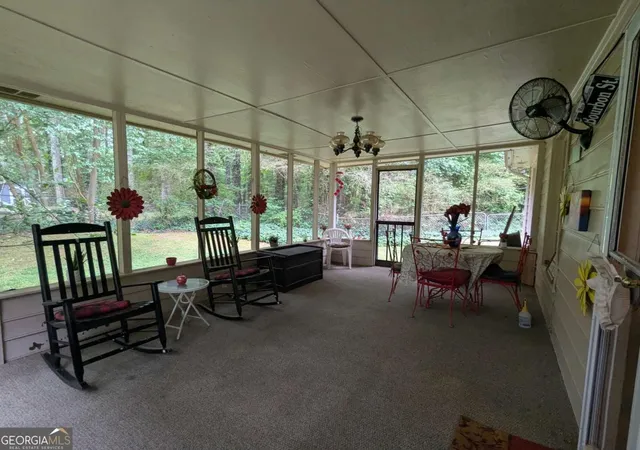 Photo 3 of Single family home for sale at 100 Whitney Way, Fayetteville, GA 30214 | MLS# 10845987 | Listing updated on 2026-10-08