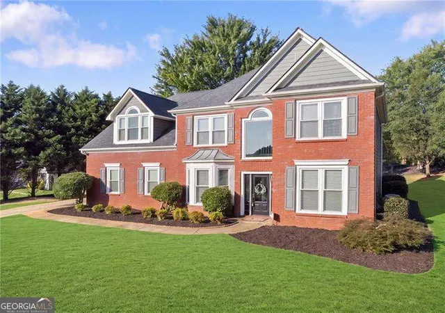 Photo 1 of Single family home for sale at 4564 Bogan Gates Trl, Buford, GA 30519 | MLS# 10842815 | Listing updated on 2026-09-10