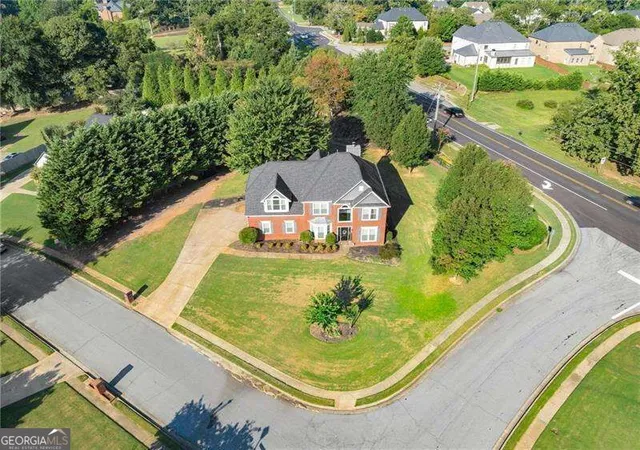 Photo 2 of Single family home for sale at 4564 Bogan Gates Trl, Buford, GA 30519 | MLS# 10842815 | Listing updated on 2026-09-10