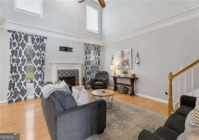 Photo 3 of Single family home for sale at 4564 Bogan Gates Trl, Buford, GA 30519 | MLS# 10842815 | Listing updated on 2026-09-10