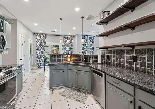 Photo 3 of Single family home for sale at 4564 Bogan Gates Trl, Buford, GA 30519 | MLS# 10842815 | Listing updated on 2026-09-10