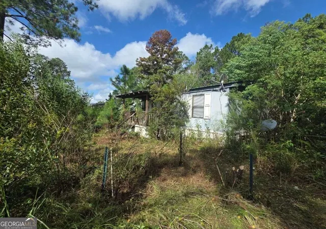 Photo 1 of Manufactured home for sale at 2458 Pennsylvania Ave, Waycross, GA 31503 | MLS# 10843624 | Listing updated on 2026-09-11