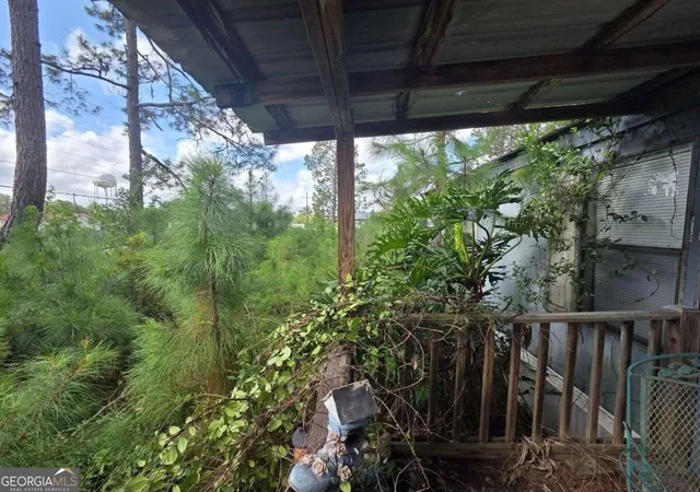 Photo 3 of Manufactured home for sale at 2458 Pennsylvania Ave, Waycross, GA 31503 | MLS# 10843624 | Listing updated on 2026-09-11