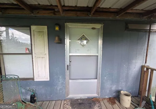 Photo 4 of Manufactured home for sale at 2458 Pennsylvania Ave, Waycross, GA 31503 | MLS# 10843624 | Listing updated on 2026-09-11