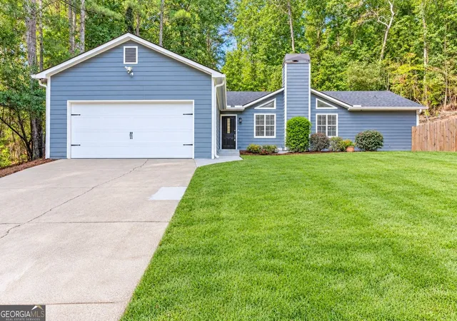 Single family home for sale at 3900 Maple Wood Trl, Buford, GA 30518 | MLS# 10845241