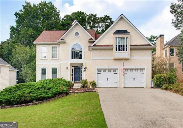 Photo 1 of Single family home for sale at 1014 Legacy Walk, Woodstock, GA 30189 | MLS# 10840255 | Listing updated on 2026-09-18