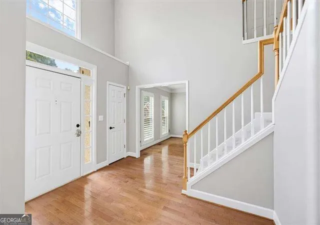Photo 2 of Single family home for sale at 1014 Legacy Walk, Woodstock, GA 30189 | MLS# 10840255 | Listing updated on 2026-09-18