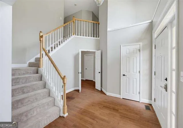 Photo 3 of Single family home for sale at 1014 Legacy Walk, Woodstock, GA 30189 | MLS# 10840255 | Listing updated on 2026-09-18