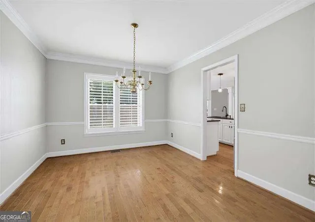Photo 4 of Single family home for sale at 1014 Legacy Walk, Woodstock, GA 30189 | MLS# 10840255 | Listing updated on 2026-09-18