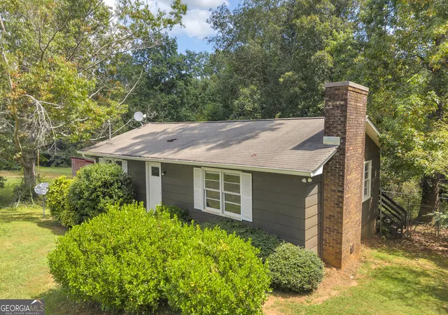 Photo 1 of Sale Pending at 272 Ballew Rd, Alto, GA 30510 | MLS# 10843208 | Listing updated on 2026-09-12