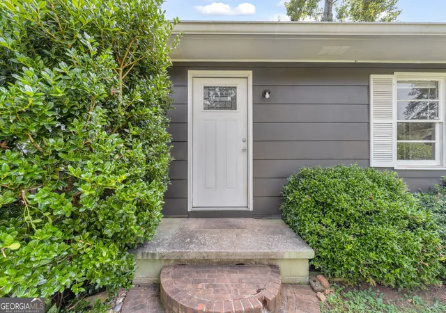 Photo 3 of Sale Pending at 272 Ballew Rd, Alto, GA 30510 | MLS# 10843208 | Listing updated on 2026-09-12