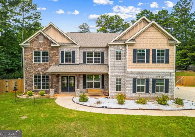 Photo 1 of Sale Pending at 15 Madeline Wy, Palmetto, GA 30268 | MLS# 10822056 | Listing updated on 2026-09-24