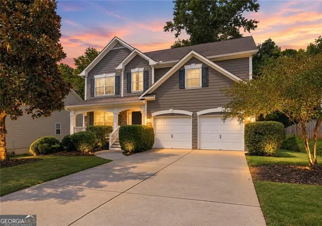 Single family home for sale at 926 Mill Crk Ave, Canton, GA 30115 | MLS# 10845955