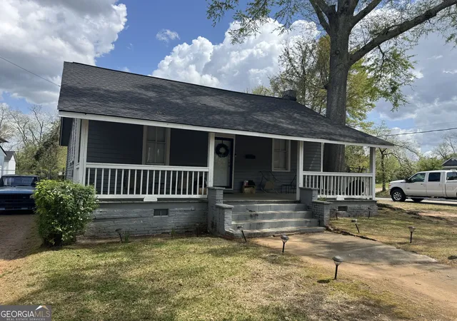 Photo 1 of Multi family home for sale at 322 N 6th Street, Griffin, GA 30223 | MLS# 10838469 | Listing updated on 2026-09-02
