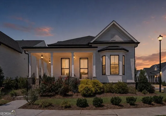 Photo 1 of Single family home for sale at 700 Hickory Holw Walk, Canton, GA 30115 | MLS# 10839038 | Listing updated on 2026-09-17