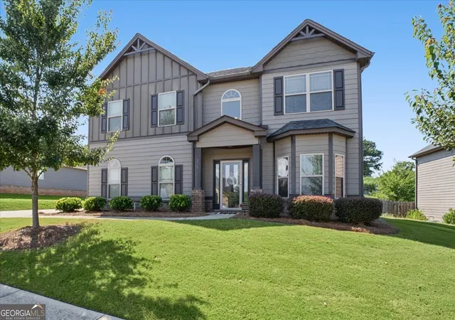 Single family home for sale at 225 Silver Ridge, Covington, GA 30016 | MLS# 10853291