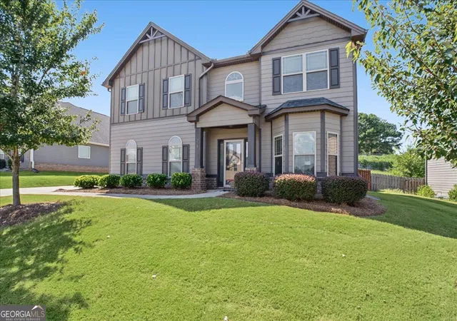 Photo 3 of Single family home for sale at 225 Silver Ridge, Covington, GA 30016 | MLS# 10853291 | Listing updated on 2026-09-25