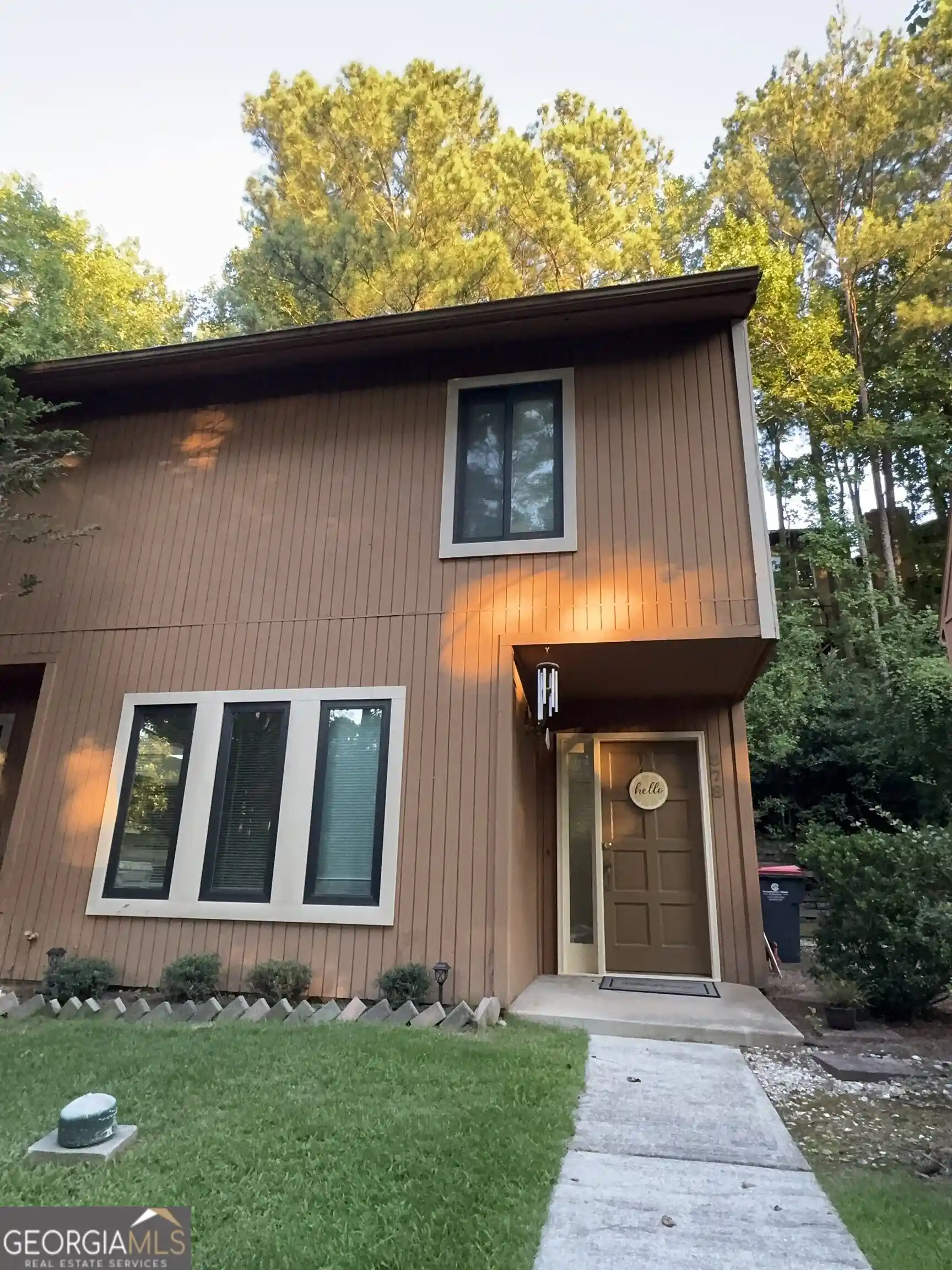 Listing Photo 39 - Condo for sale in 878 Lake Holw Blvd SW located at 878 Lake Holw Blvd SW, Marietta, GA 30064 - Unit 878 Lake Holw Blvd SW