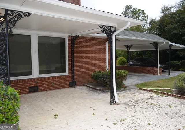 Photo 1 of Single family home for sale at 29 Mimms St, Reynolds, GA 31076 | MLS# 10853454 | Listing updated on 2026-10-09