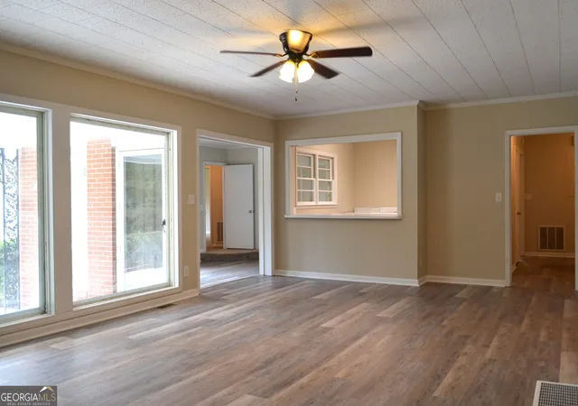 Photo 3 of Single family home for sale at 29 Mimms St, Reynolds, GA 31076 | MLS# 10853454 | Listing updated on 2026-10-09
