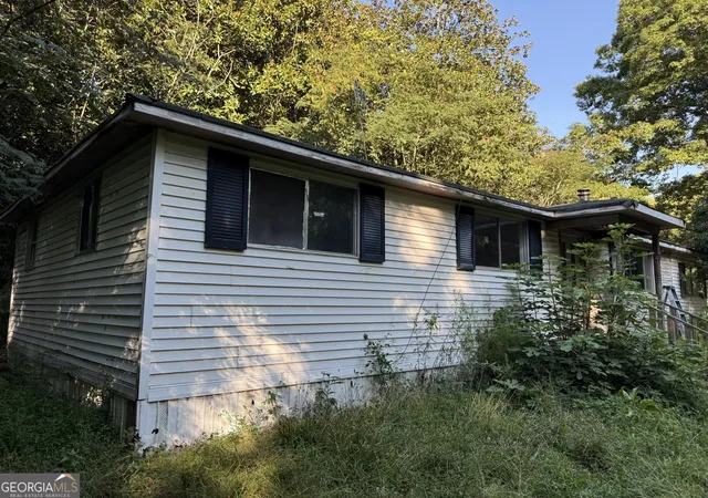 Photo 3 of Land for sale at 11 Falcon Dr, Ball Ground, GA 30107 | MLS# 10837996 | Listing updated on 2026-09-16