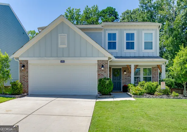 Photo 1 of Sale Pending at 4791 Bramblewood Cir, Sugar Hill, GA 30518 | MLS# 10843434 | Listing updated on 2026-09-21