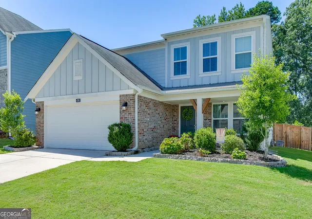 Photo 2 of Sale Pending at 4791 Bramblewood Cir, Sugar Hill, GA 30518 | MLS# 10843434 | Listing updated on 2026-09-21
