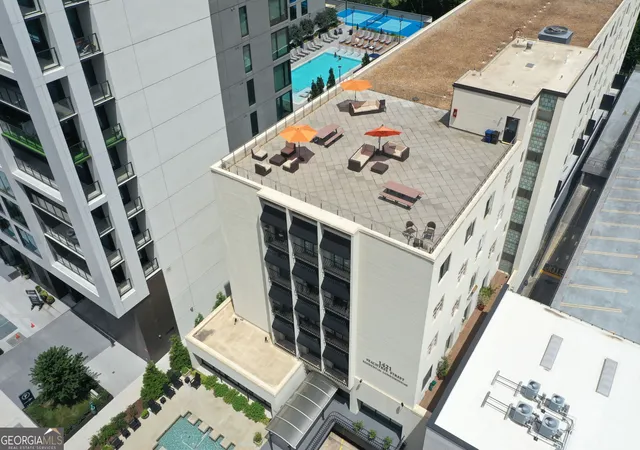 Photo 1 of Condo for sale at 1421 Peachtree St Ne #212, Atlanta, GA 30309 | MLS# 10825087 | Listing updated on 2026-09-04