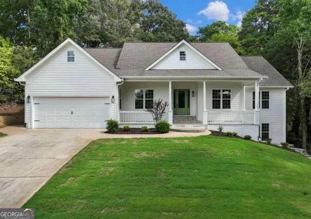 Photo 1 of Sale Pending at 1494 Scarlet Ct Ne, Kennesaw, GA 30144 | MLS# 10845518 | Listing updated on 2026-10-05