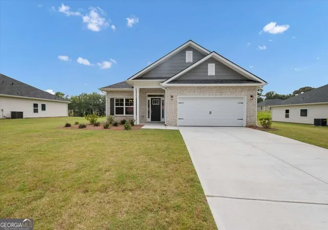 Photo 1 of Single family home for sale at 317 Angela Ave #LOT 04, Bowdon, GA 30108 | MLS# 10837307 | Listing updated on 2026-09-01