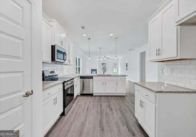 Photo 2 of Single family home for sale at 317 Angela Ave #LOT 04, Bowdon, GA 30108 | MLS# 10837307 | Listing updated on 2026-09-01