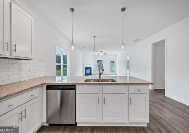Photo 2 of Single family home for sale at 317 Angela Ave #LOT 04, Bowdon, GA 30108 | MLS# 10837307 | Listing updated on 2026-09-01