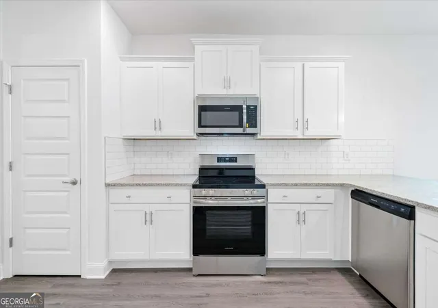 Photo 3 of Single family home for sale at 317 Angela Ave #LOT 04, Bowdon, GA 30108 | MLS# 10837307 | Listing updated on 2026-09-01