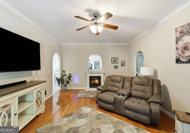 Photo 2 of Condo for sale at 1903 N Summit Dr #77, Dalton, GA 30721 | MLS# 10835857 | Listing updated on 2026-09-18