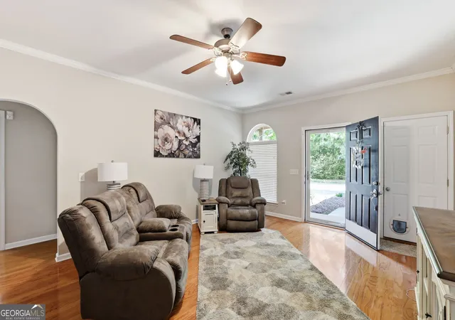 Photo 3 of Condo for sale at 1903 N Summit Dr #77, Dalton, GA 30721 | MLS# 10835857 | Listing updated on 2026-09-18