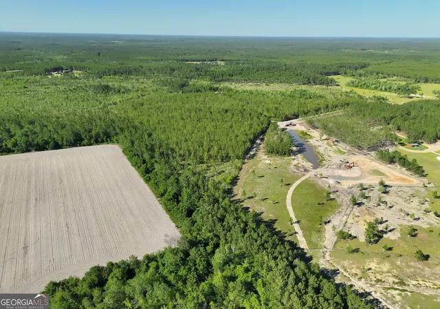 Photo 2 of Land for sale at 2368 Acres Quick Draw Rd, Waycross, GA 31503 | MLS# 10839643 | Listing updated on 2026-09-17