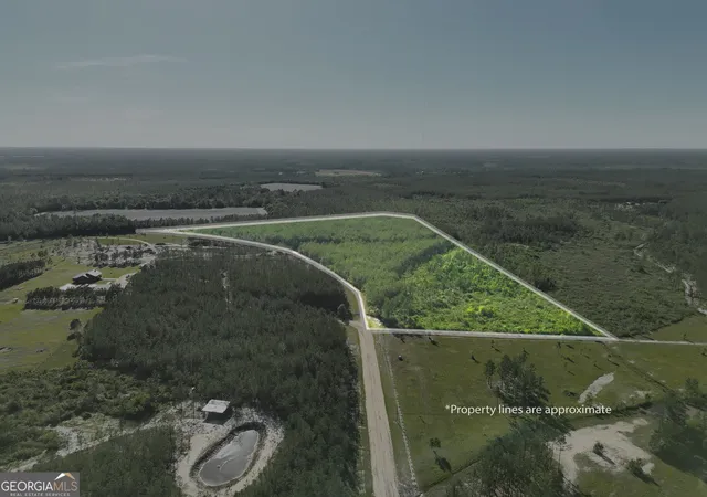 Photo 3 of Land for sale at 2368 Acres Quick Draw Rd, Waycross, GA 31503 | MLS# 10839643 | Listing updated on 2026-09-17