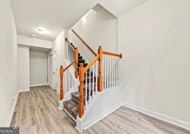 Photo 2 of Townhouse for sale at 3647 Utoy Dr Sw, South Fulton, GA 30331 | MLS# 10845754 | Listing updated on 2026-10-08