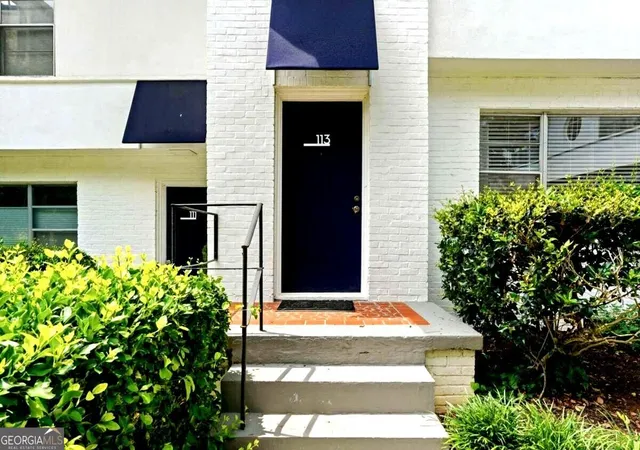 Photo 1 of Condo for sale at 2230 Cheshire Brg Rd Ne #113, Atlanta, GA 30324 | MLS# 10769948 | Listing updated on 2026-09-04