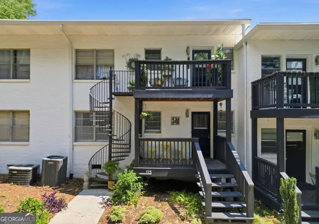 Photo 2 of Condo for sale at 2230 Cheshire Brg Rd Ne #113, Atlanta, GA 30324 | MLS# 10769948 | Listing updated on 2026-09-04