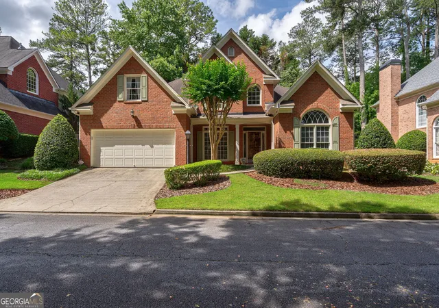 Single family home for sale at 1778 Emory Ridge Dr, Atlanta, GA 30329 | MLS# 10837773