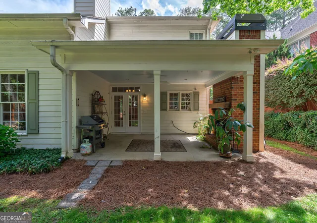 Photo 28 of Single family home for sale at 1778 Emory Ridge Dr, Atlanta, GA 30329 | MLS# 10837773 | Listing updated on 2026-09-15