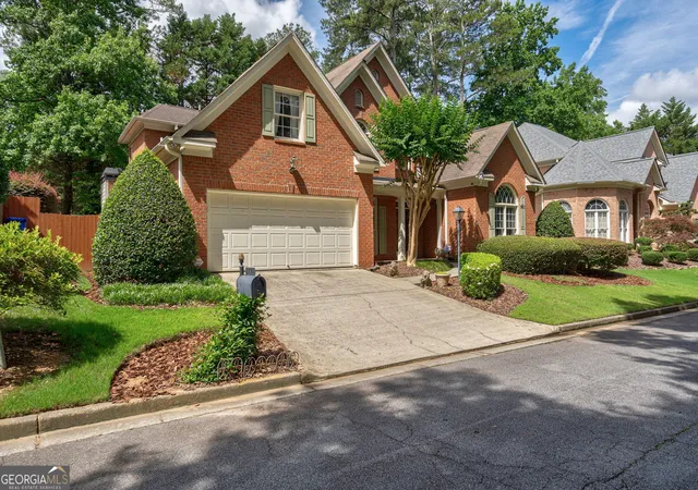 Photo 2 of Single family home for sale at 1778 Emory Ridge Dr, Atlanta, GA 30329 | MLS# 10837773 | Listing updated on 2026-09-15