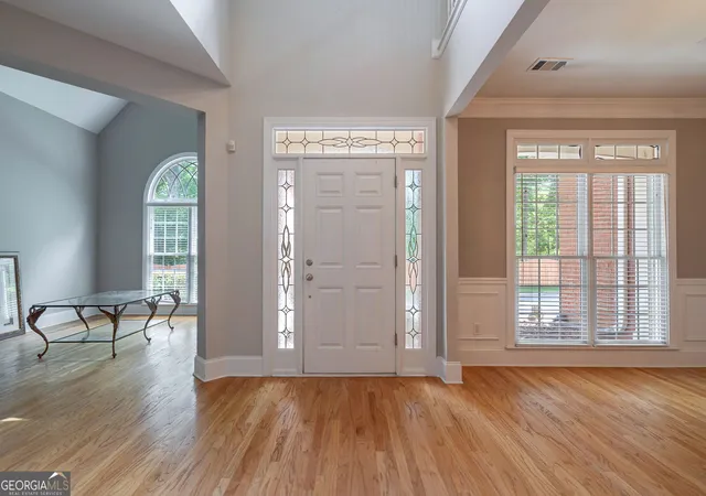 Photo 3 of Single family home for sale at 1778 Emory Ridge Dr, Atlanta, GA 30329 | MLS# 10837773 | Listing updated on 2026-09-15