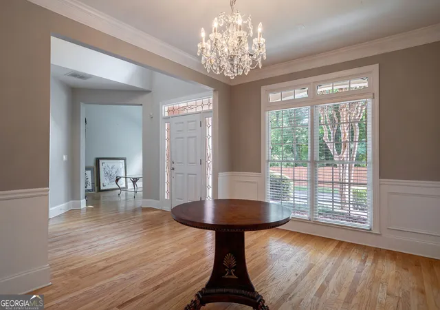 Photo 4 of Single family home for sale at 1778 Emory Ridge Dr, Atlanta, GA 30329 | MLS# 10837773 | Listing updated on 2026-09-15