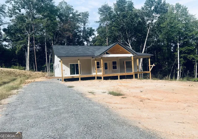 Photo 1 of Single family home for sale at 00 Brookhaven Ct, Young Harris, GA 30582 | MLS# 10850033 | Listing updated on 2026-10-26