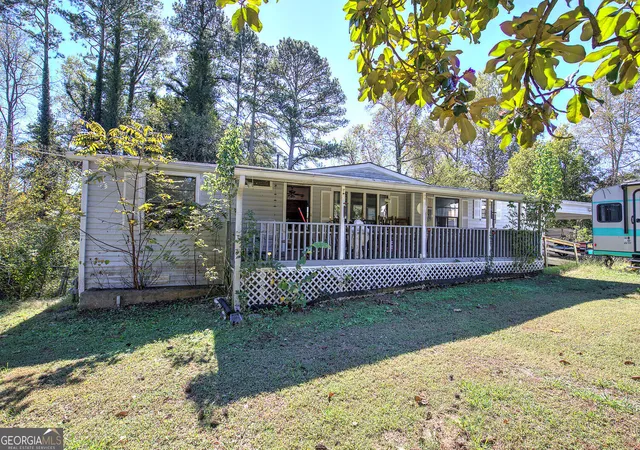 Photo 1 of Single family home for sale at 4208 Heritage Way SE, Acworth, GA 30102 | MLS# 10877253 | Listing updated on 2026-10-26