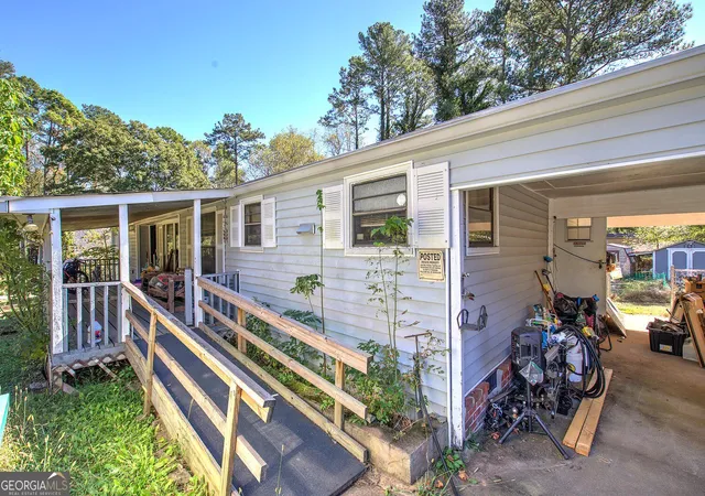 Photo 2 of Single family home for sale at 4208 Heritage Way SE, Acworth, GA 30102 | MLS# 10877253 | Listing updated on 2026-10-26