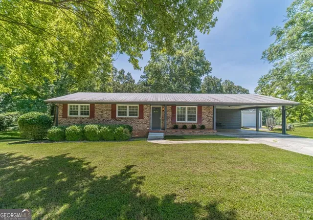 Photo 1 of Sale Pending at 4619 Mountain View Rd, Oakwood, GA 30566 | MLS# 10838485 | Listing updated on 2026-10-05