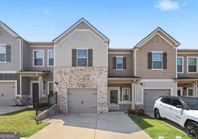 Photo 1 of Townhouse for sale at 6996 Zaniah Rd Sw, Atlanta, GA 30331 | MLS# 10848845 | Listing updated on 2026-10-11